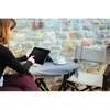 Kép 3/6 - TARGUS Betekintésvédő fólia AST025EUZ, Privacy Screen Microsoft Surface Pro 4 (12.3") - Clear Targus
