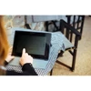 Kép 6/6 - TARGUS Betekintésvédő fólia AST025EUZ, Privacy Screen Microsoft Surface Pro 4 (12.3") - Clear Targus