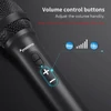 Kép 4/6 - MAONO Asztali Mikrofon AU-HD300T, USB / XLR Zero-Latency Monitoring Cardioid Dynamic Mic