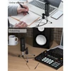 Kép 4/6 - MAONO Asztali Mikrofon AU-PM360TR, Recording Microphone kit with XLR-to-3.5mm Cable