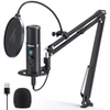 Kép 1/6 - MAONO USB Podcast Mikrofon szett AU-PM422, USB Podcasting Microphone Kit