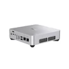 Kép 2/6 - CHUWI PC AuBox 8745 AMD Ryzen 7 8745HS 4.9GHz, 16GB, 512GB, HDMI, Displayport, 2xLAN, WIFI, BT, 6xUSB, WIN11 Pro CHUWI