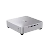 Kép 4/6 - CHUWI PC AuBox 8745 AMD Ryzen 7 8745HS 4.9GHz, 16GB, 512GB, HDMI, Displayport, 2xLAN, WIFI, BT, 6xUSB, WIN11 Pro CHUWI