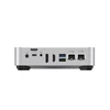 Kép 5/6 - CHUWI PC AuBox 8745 AMD Ryzen 7 8745HS 4.9GHz, 16GB, 512GB, HDMI, Displayport, 2xLAN, WIFI, BT, 6xUSB, WIN11 Pro CHUWI