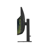 Kép 4/4 - OMEN by HP 34" Ívelt Gaming monitor 34c G2 WQHD Matt 3440x1440 180Hz 400cd, 21:9, 4000:1, 1 ms, DisplayPort, HDMI HP CPS ATTACH