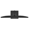 Kép 3/4 - OMEN by HP 27" Gaming monitor 27q G2 QHD Matt 2560x1440 180Hz 400cd, 16:9, 1000:1, 1 ms, DisplayPort, HDMI HP CPS ATTACH