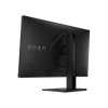 Kép 4/4 - OMEN by HP 27" Gaming monitor 27q G2 QHD Matt 2560x1440 180Hz 400cd, 16:9, 1000:1, 1 ms, DisplayPort, HDMI HP CPS ATTACH