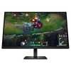 Kép 1/4 - OMEN by HP 27" Gaming monitor 27 G2 FHD Matt 1920x1080 180Hz 400cd, 16:9, 1000:1, 1 ms, DisplayPort, HDMI HP CPS ATTACH