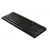 Kép 3/3 - AVAX Vezetékes / Vezeték Nélküli Billentyűzet GM03 PRO USB, Fekete, Mechanikus, Red Switch, HUN AVAX
