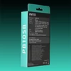Kép 2/2 - AVAX Powerbank USB-C 20W 10000mAh, fekete AVAX