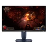 Kép 1/4 - Dell Alienware AW2725DM 27" Gaming Monitor 2xDP, HDMI (2560x1440)