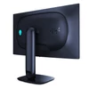 Kép 2/4 - Dell Alienware AW2725Q 26.7" 4KQD-OLED Gaming Monitor DP,2xHDMI,USB-C(3840x2160)