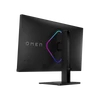 Kép 3/3 - OMEN by HP 27" Gaming monitor 27qs G2 QHD Matt 2560x1440 280Hz 400cd, 16:9, 2000:1, 1 ms, DisplayPort, HDMI HP CPS ATTACH