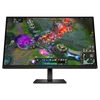 Kép 1/3 - OMEN by HP 27" Gaming monitor 27qs G2 QHD Matt 2560x1440 280Hz 400cd, 16:9, 2000:1, 1 ms, DisplayPort, HDMI HP CPS ATTACH
