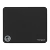 Kép 6/6 - TARGUS Other Workspace / Ultraportable Antimicrobial Mouse Mat Targus