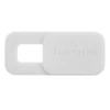 Kép 10/10 - TARGUS Other Workspace / Spy Guard Webcam Cover – 3 Pack Targus