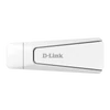 Kép 1/2 - D-LINK Wireless Adapter USB Dual Band AX1800, AX18U D-Link