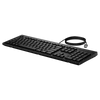 Kép 3/3 - HP vezetékes billentyűzet 125 G2 - fekete HP BPS ATTACH