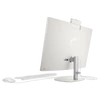 Kép 3/3 - HP AIO 24-cr0010nn 23.8" FHD AG IPS, Core i3-N300 2.4GHz, 8GB, 512GB SSD, fehér HP CPS