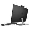 Kép 3/3 - HP AIO 27-cr0008nn 27" FHD AG IPS 300d, Core i3-N300 2.4GHz, 8GB, 512GB SSD, Win 11, fekete HP CPS