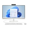 Kép 1/3 - HP AIO 27-cr1001nn 27" FHD AG IPS 300d, Core Ultra5-125U 1.3GHz, 16GB, 512GB SSD, Win 11, fehér HP CPS