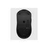 Kép 2/2 - HP vezeték nélküli egér Rechargeable 700 - fekete HP CPS ATTACH