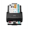 Kép 1/3 - EPSON Docuscanner - WorkForce ES-500WII (A4, 600 DPI, 35 lap / perc, USB / WiFi)