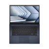 Kép 3/6 - ASUS COM NB ExpertBook B1402CVA-EB0344 14" FHD, i7-1355U, 16GB, 512GB M.2, INT, NOOS, Fekete ASUS