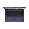 Kép 3/5 - ASUS COM NB ExpertBook B1502CVA-NJ0276 15.6" FHD, i5-1335U, 8GB, 512GB M.2, INT, NOOS, Fekete ASUS