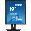 Kép 2/14 - iiyama Prolite monitor, TN,  19", 1980S-B1, 1280x1024, 5:4, 250cd, 3ms, HDMI / DP Iiyama