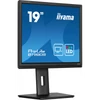 Kép 3/14 - iiyama Prolite monitor, TN,  19", 1980S-B1, 1280x1024, 5:4, 250cd, 3ms, HDMI / DP Iiyama