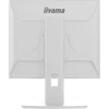 Kép 11/15 - iiyama Prolite monitor, TN,  19", 1980S-W1, 1280x1024, 5:4, 250cd, 3ms, HDMI / DP, fehér Iiyama