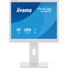 Kép 3/15 - iiyama Prolite monitor, TN,  19", 1980S-W1, 1280x1024, 5:4, 250cd, 3ms, HDMI / DP, fehér Iiyama