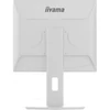 Kép 9/15 - iiyama Prolite monitor, TN,  19", 1980S-W1, 1280x1024, 5:4, 250cd, 3ms, HDMI / DP, fehér Iiyama
