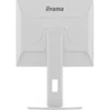 Kép 10/15 - iiyama Prolite monitor, TN,  19", 1980S-W1, 1280x1024, 5:4, 250cd, 3ms, HDMI / DP, fehér Iiyama