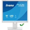 Kép 1/15 - iiyama Prolite monitor, TN,  19", 1980S-W1, 1280x1024, 5:4, 250cd, 3ms, HDMI / DP, fehér Iiyama