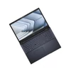 Kép 4/6 - ASUS COM NB ExpertBook B2502CVA-KJ0602 15.6" FHD, i5-1340P, 8GB, 512GB M.2, INT, NOOS, Fekete ASUS