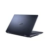 Kép 3/5 - ASUS COM NB ExpertBook Flip B3402FEA-EC0003R 14.0" FHD Touch, i5-1135G7, 8GB, 256GB M.2, INT, WIN10PRO, Fekete