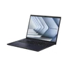 Kép 2/7 - ASUS COM NB ExpertBook B3604CVA-Q90441 16" WUXGA, i7-1360P, 16GB, 512GB M.2, INT, NOOS, Fekete ASUS