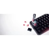 Kép 2/3 - HP HYPERX vezetékes mechanikus gaming billentyűzet Origins 2 65 RGB - brit lokalizáció HP