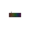 Kép 1/3 - HP HYPERX vezetékes mechanikus gaming billentyűzet Origins 2 65 RGB - brit lokalizáció HP