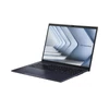 Kép 3/6 - ASUS COM NB ExpertBook B5604CVA-Q90075 16" WUXGA, i5-1340P, 16GB, 512GB M.2, INT, NOOS, Fekete ASUS