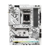 Kép 2/3 - ASRock sAM5 B650 STEEL LEGEND WIFI alaplap