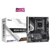 Kép 1/3 - ASRock sAM5 B650M-HDV/M.2 alaplap