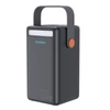 Kép 1/2 - Choetech B664 Mini Power Station, powerbank 50000mAh 65W (black)