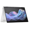 Kép 3/4 - HP Elitebook X Flip G1i 14" WUXGA BV UWVA 400cd Touch, Core Ultra7-258V 2.2GHz, 32GB, 1TB SSD, Win 11 Prof, ezüst HP BPS