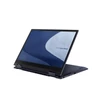 Kép 3/5 - ASUS COM NB Expertbook B7402FEA-L90442 14,0" WQXGA Touch, i7-1195G7, 16GB, 512GB M.2, INT, NOOS, Fekete