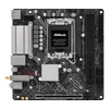 Kép 3/3 - ASRock LGA1700 B760M-ITX/D4 WIFI alaplap