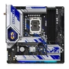 Kép 3/3 - ASRock LGA1700 B760M PG SONIC WIFI alaplap