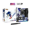 Kép 1/3 - ASRock LGA1700 B760M PG SONIC WIFI alaplap